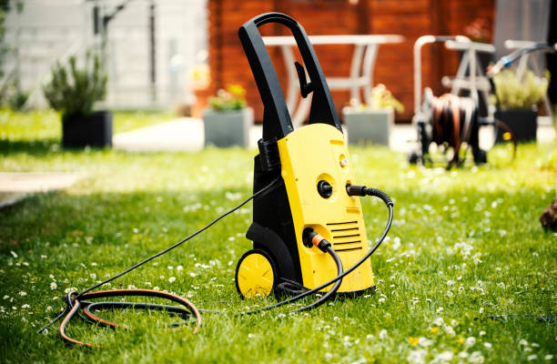 Professional Pressure Washing Services in Irwindale, CA